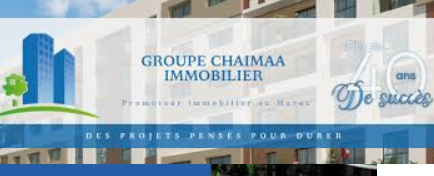 GROUPE CHAIMA